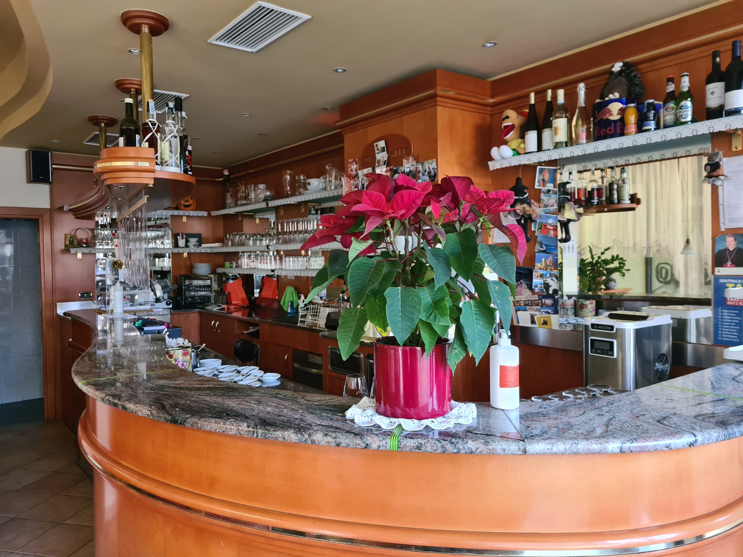 Stadtcaffe